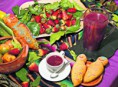 Colada Morada - (litro)