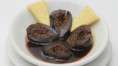 Higos con Queso (porción 1 persona)